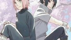 SasuSaku eddit Solo