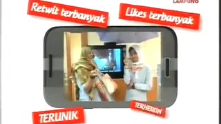 Iklan iNews Indonesia