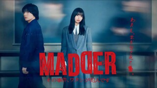 Ep 1 - Madder: Sono Jiken, Watashi ga Hannin desu [SUB INDO]
