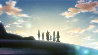 Arifureta Shokugyou de Sekai Saikyou Season 2 Anime MV