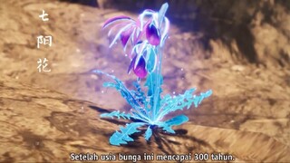 Martial Master Episode 305 subtitle indonesia