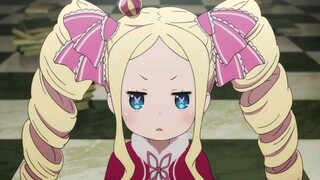 rezero season 1ep.4