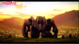 Kyoukai senki_Tập 7 P2 Thứ quái vật khốn kiếp