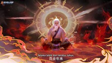 supreme alchemy eps 158 sub indo