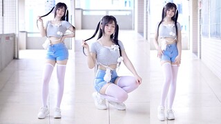 Rollin~摇到你的心里❤