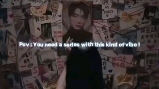 this kind sana na Love Romances🤧