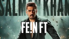 FE!N Ft SALMAN KHAN Action Gun Edit Video ๐ฃ๐ฅ | BEING KHAN ||