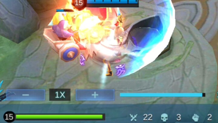 wtf! kung pwede lng pumatay ng kakampe 🤣🤣