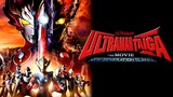 Ultraman Taiga The Movie: New Generation Climax Eng Sub