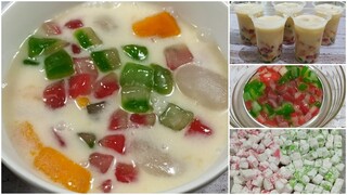 Resep kolak pacar cina enak dan kenyang. Kalau bosan dengan dgn kolak pisang ubi