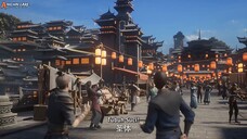 Shrouding The Heavens Eps 133 Sub Indo (1080HD)