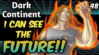 Hunter X Hunter Dark Continent Chapter 48 | Tagalog Manga Review