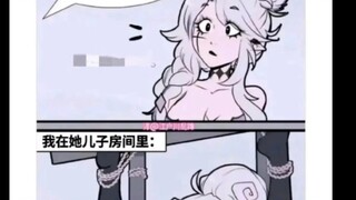 Bạn đúng là một đứa trẻ ngoan ngoãn, lịch thiệp...