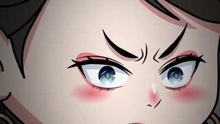 Nightmare Attack (โรงเรียนดนตรีเด็ก) ตอนที่ 7 Midnight Animation Suspense Micro Horror