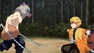 Hãy Xem Video Này Trước Khi Đi Xem Movie Kimetsu No Yaiba: Chuyến Tàu Vô Tận | Part 3
