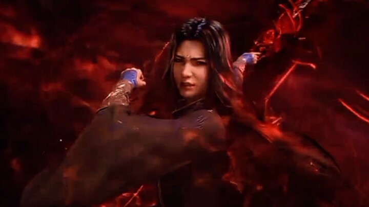 Preview A Records Mortals Journey To Immortal Eps 181