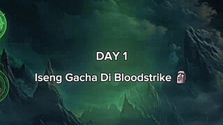 Blood strike
