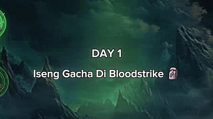 Blood strike