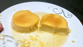bánh flan,cách làm bánh flan|ẩm thực việt