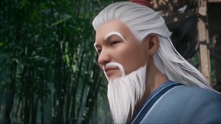 Throne of the Sword Master eps 27