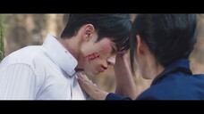 Tale of the Nine Tailed S2 Episode 12