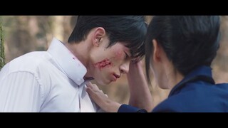 Tale of the Nine Tailed S2 Episode 12
