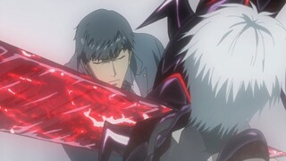 Amon vs. Kaneki Ken (Hot)