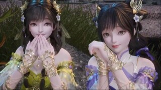 Lord of the Ancient God Grave Episode 388 Indo Sub