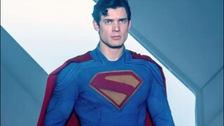 SUPERMAN 2025