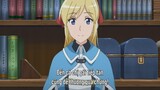 Nguyệt Đạo Dị Giới Tập 3.2_Cú Sốc Nhân Tộc VIETSUB #animehay #schooltime