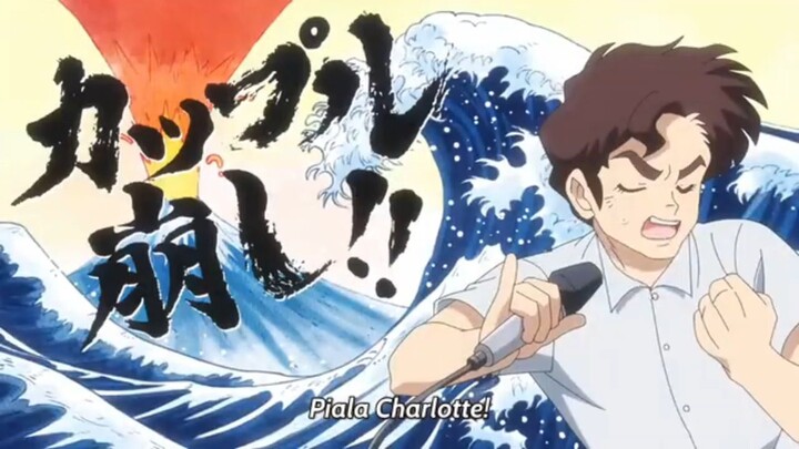 ranma½ S1 episode 10   #kompetisikreasiunggahan6