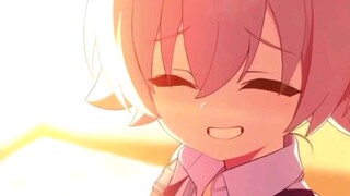 “跟随节奏摇晃手机”