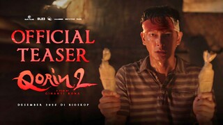 QORIN 2 (2025) SUB INDO