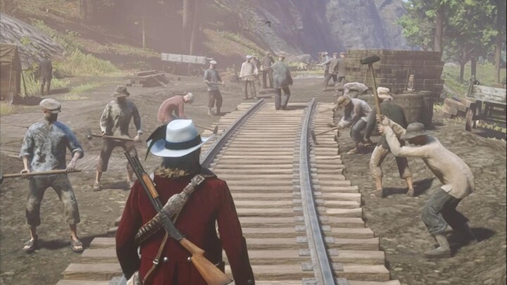 على الرغم من أنني أحمل أصولًا إنجليزية وأنا أمريكي، إلا أنني سأظل دائمًا رفيقًا صالحًا.