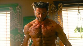 [Remix]Những pha "hứng" đạn cực ngầu trong phim Marvel & DC