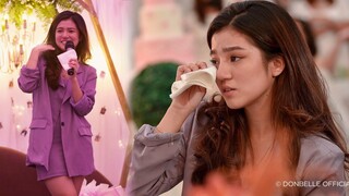 Belle Mariano's Birthday Celebration! | Donbelle family