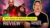 The Curse Of Bridge Hollow Made Me Hate Halloween - Netflix Review