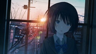 Beautiful anime drawings