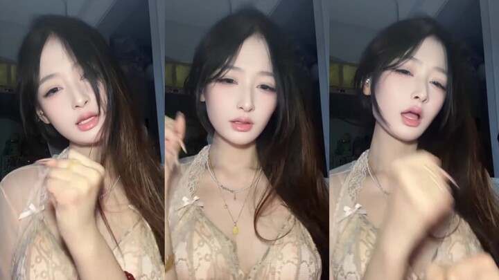 Điệu nhảy bánh gạo đỉnh cao nhan sắc