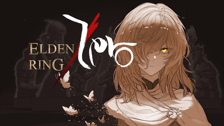 DLC prekuel Elden Ring—PV promosi animasi "Elden Ring/Zero" dirilis? [Buku Panduan Cincin Hukum Elde