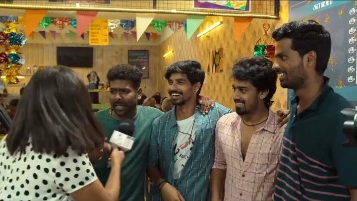 Goli soda Tamil part 3