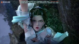 Peerles Batle Spirit Eps 87 Sub Indo 1080p