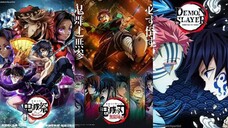 Demon Slayer// Infinity Castle Promosional 2025🔥