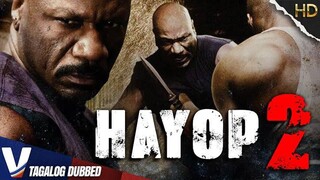 Hayop 2 [ tagalog dubbed ] ctto