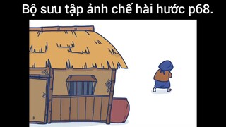 Bộ sưu tập ảnh chế hài hước p68