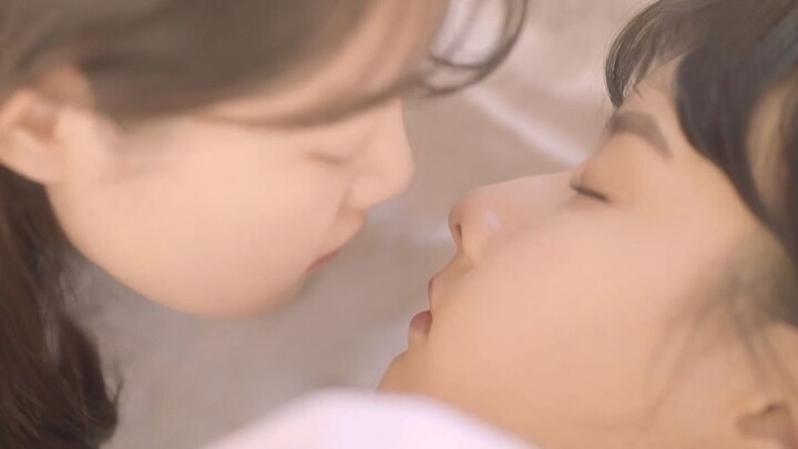 Girlfriends are so flirtatious! Can't help being bent! South Korea's latest youth film~