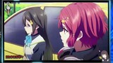 Musaigen No Phantom World Ova - Colaboratory