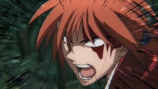 Rurouni Kenshin (2024) - ซามูไรพเนจร เกียวโตโกลา ซีซั่น 2 - ตอนที่ 9 พากย์ไทย