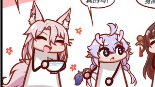 【铁道部】椒丘把白露变成至高之龙了，现在该怎么办？