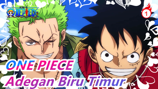 [ONE PIECE] Sinopsis Adegan Biru Timur (01-61)_1